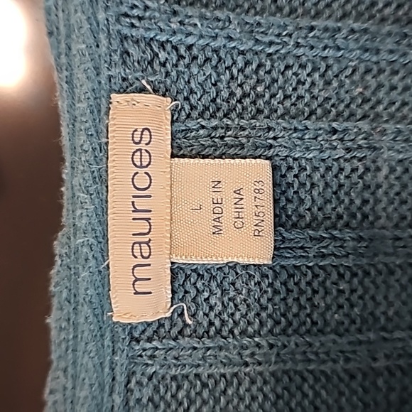 Maurices Cardigan - Picture 2 of 5